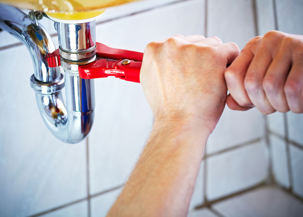 About Olive Hill Plumbers
